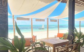 Garden Beach Bungalows Jambiani
